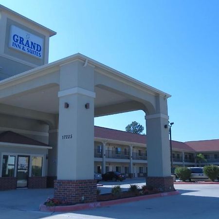 Grand Inn And Suites Houston Ngoại thất bức ảnh