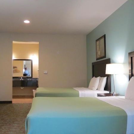 Grand Inn And Suites Houston Ngoại thất bức ảnh