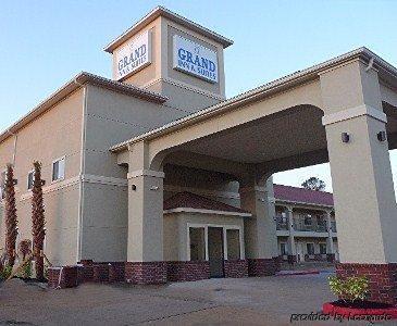 Grand Inn And Suites Houston Ngoại thất bức ảnh