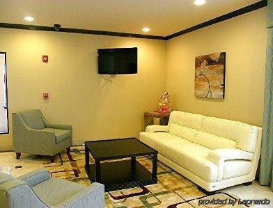 Grand Inn And Suites Houston Ngoại thất bức ảnh