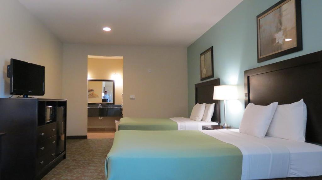 Grand Inn And Suites Houston Ngoại thất bức ảnh