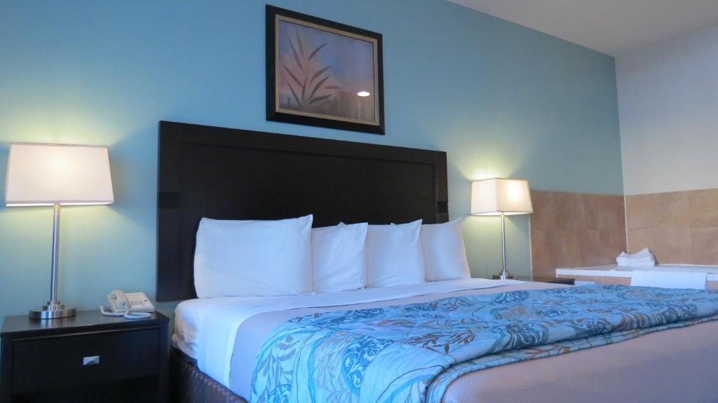 Grand Inn And Suites Houston Phòng bức ảnh