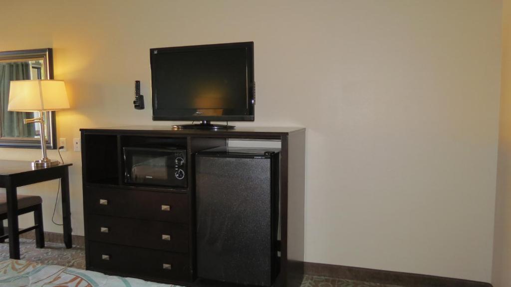 Grand Inn And Suites Houston Phòng bức ảnh