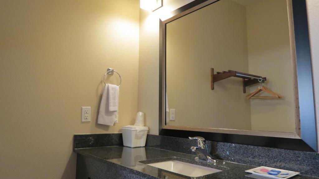 Grand Inn And Suites Houston Phòng bức ảnh