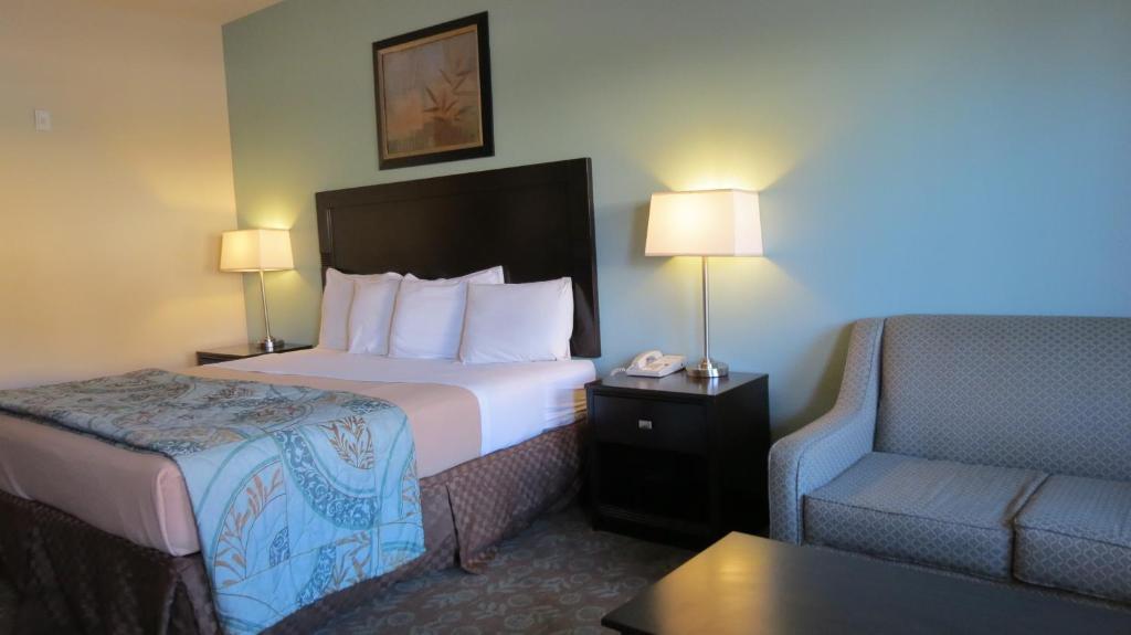 Grand Inn And Suites Houston Phòng bức ảnh