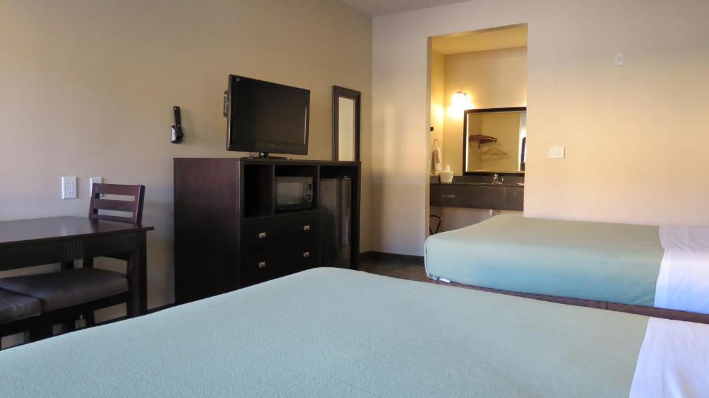 Grand Inn And Suites Houston Phòng bức ảnh