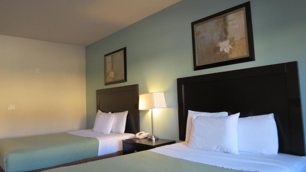 Grand Inn And Suites Houston Phòng bức ảnh