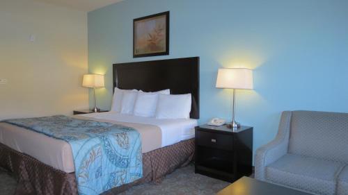 Grand Inn And Suites Houston Ngoại thất bức ảnh